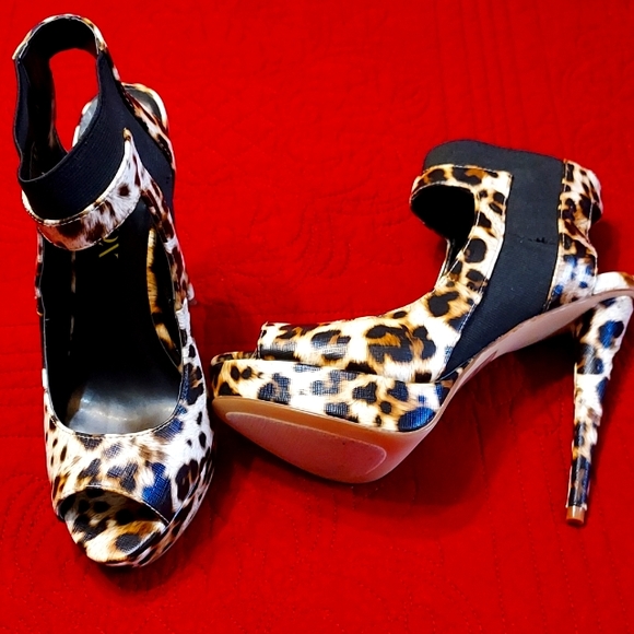 Paper Fox Shoes - Paper Fox NWOT